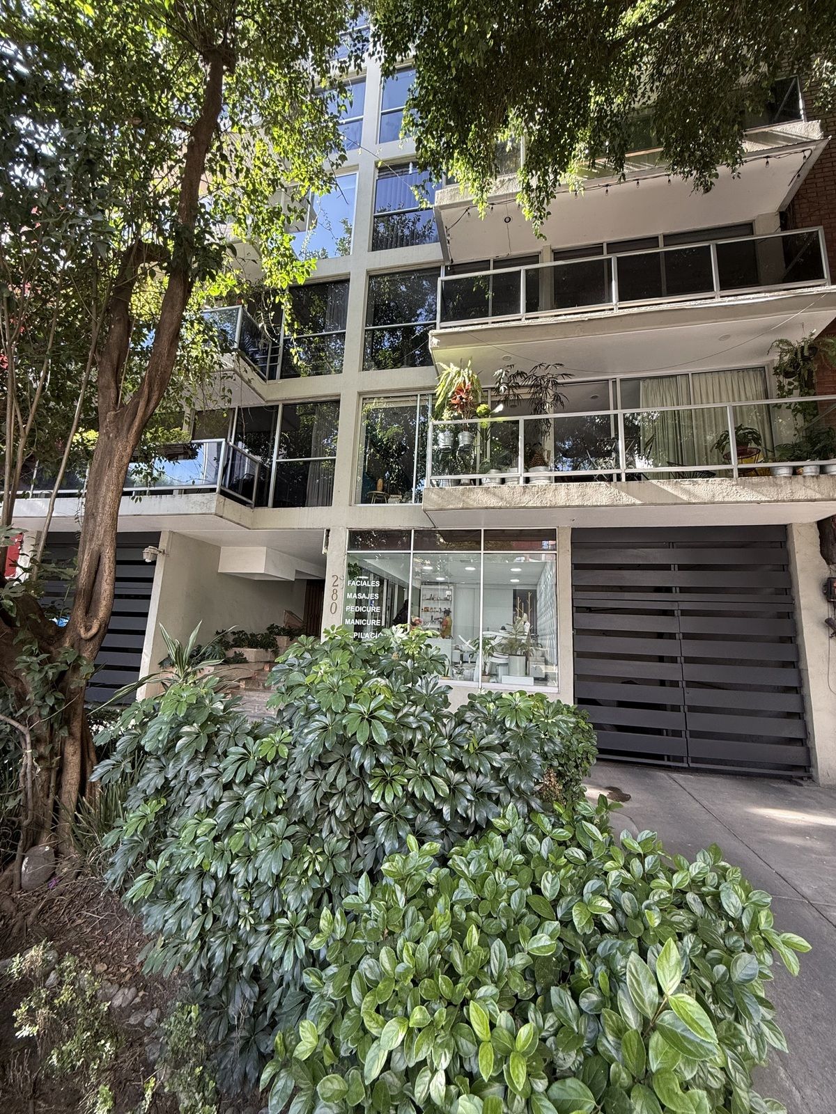 280-202, Avenida Isaac Newton, Polanco, Polanco V Sección, 11570 con 1 Recámaras, 1 Baños, 96 Metros Cuadrados y 1 Puestos de Estacionamiento 280-202, Avenida Isaac Newton, Polanco, Polanco V Sección, 11570 con 1 Recámaras, 1 Baños, 96 Metros Cuadrados y 1 Puestos de Estacionamiento